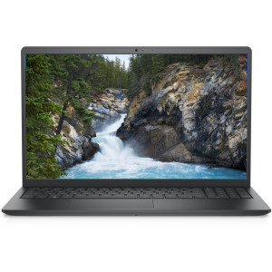 Ноутбук Dell Vostro 3510 (N8803VN3510UA_WP) FullHD Win11Pro Black Ноутбук Dell Vostro 3510 (N8803VN3510UA_WP) FullHD Win11Pro Black