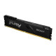 Модуль пам'яті DDR4 32GB/3600 Kingston Fury Beast Black (KF436C18BB/32)