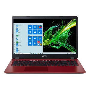Ноутбук Acer Aspire 3 A315-58-378L (NX.AL0EU.008) Red Ноутбук Acer Aspire 3 A315-58-378L (NX.AL0EU.008) Red