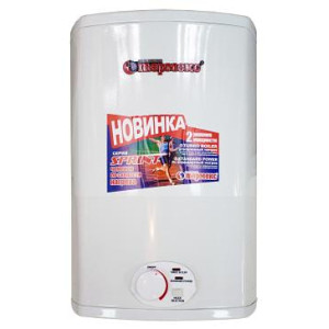 Водонагрівач Thermex SPR 30V Водонагрівач Thermex SPR 30V