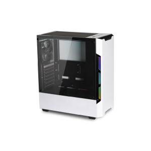 Корпус Tecware Nexus Evo White (TWCA-NEX-EVWH) без БП Корпус Tecware Nexus Evo White (TWCA-NEX-EVWH) без БП