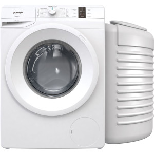 Стиральная машина Gorenje WP702/R (с баком)