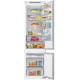 Встраиваемый холодильник Samsung BRB307054WW/UA