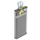 Универсальная мобильная батарея 4smarts Lucid 10000mAh 22.5W Grey