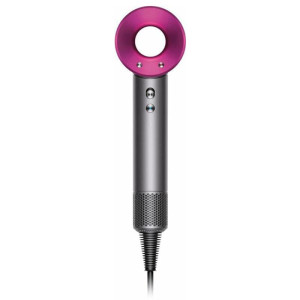 Фен Dyson Supersonic HD03 Iron/Fuchsia Фен Dyson Supersonic HD03 Iron/Fuchsia