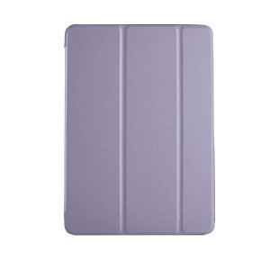 Чехол-книжка BeCover для Apple iPad 10.2 (2019/2020) Purple (704986)