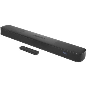 Саундбар JBL Bar 5.0 Black (JBLBAR50MBBLKEP)
