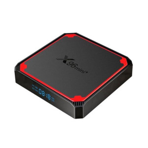 HD медіаплеєр X96 Mini+ Android TV (S905w4/2GB/16GB) HD медіаплеєр X96 Mini+ Android TV (S905w4/2GB/16GB)