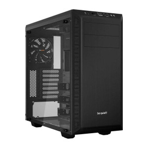 Корпус be quiet! Pure Base 600 Window Black (BGW21) без БП Корпус be quiet! Pure Base 600 Window Black (BGW21) без БП