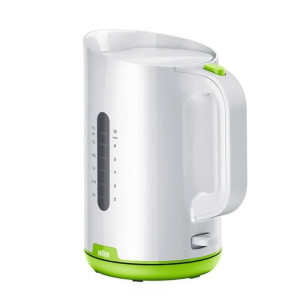 Электрочайник Braun WK 1100 GR Электрочайник Braun WK 1100 GR