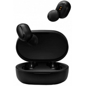 Bluetooth-гарнітура Xiaomi Mi True Wireless Earbuds 2s Gaming Black (BHR4273GL) Bluetooth-гарнітура Xiaomi Mi True Wireless Earbuds 2s Gaming Black (BHR4273GL)