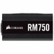 Блок питания Corsair RM750 (CP-9020195-EU) 750W