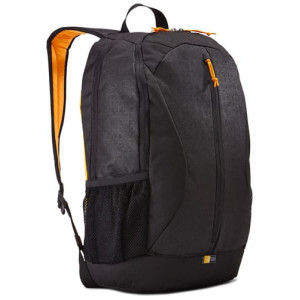 Рюкзак для ноутбуку Case Logic Ibira 24L IBIR-115 Black (3202821) 15.6" Рюкзак для ноутбуку Case Logic Ibira 24L IBIR-115 Black (3202821) 15.6"