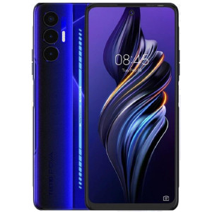 Смартфон Tecno Pova-3 (LF7n) 6/128GB Dual Sim Electric Blue Смартфон Tecno Pova-3 (LF7n) 6/128GB Dual Sim Electric Blue