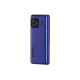 Мобильный телефон Tecno T301 Dual Sim Blue