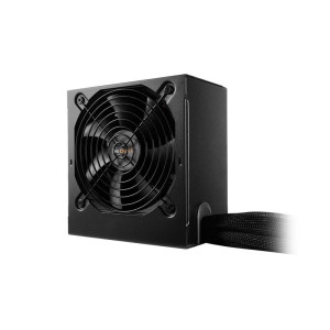 Блок питания be quiet! System Power B9 (BN209) 600W Bulk Блок питания be quiet! System Power B9 (BN209) 600W Bulk