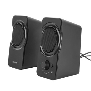 Акустична система Microlab B-17 Black Акустична система Microlab B-17 Black