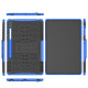 Чохол-накладка BeCover для Samsung Galaxy Tab S7 FE SM-T735/Galaxy Tab S7+ SM-T975 Blue (707137)