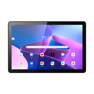 Планшет Lenovo Tab M10 Plus (3rd Gen) TB125FU 4/128GB Storm Grey (ZAAJ0391UA) Планшет Lenovo Tab M10 Plus (3rd Gen) TB125FU 4/128GB Storm Grey (ZAAJ0391UA)