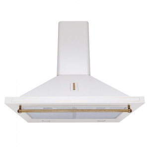 Витяжка Perfelli K 6332 IV Retro LED Витяжка Perfelli K 6332 IV Retro LED