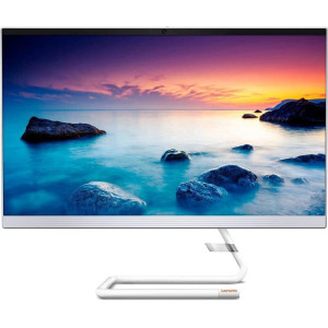 Моноблок Lenovo 24IMB05 (F0EU00PLUA) White Моноблок Lenovo 24IMB05 (F0EU00PLUA) White