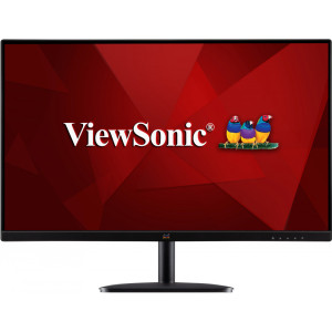 Монітор ViewSonic 24" VA2432-MHD IPS Black Монітор ViewSonic 24" VA2432-MHD IPS Black