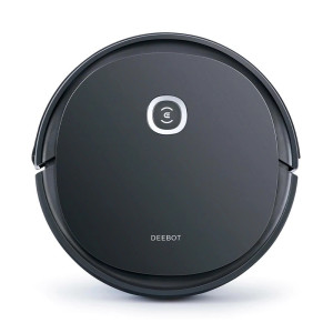Робот-пилосос Ecovacs Deebot U2 PRO Black (DGN22-74EC) Робот-пилосос Ecovacs Deebot U2 PRO Black (DGN22-74EC)