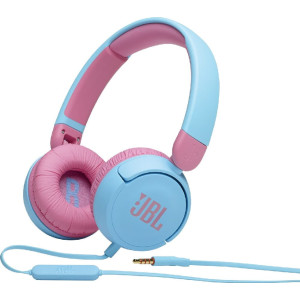Наушники JBL JR310 Blue (JBLJR310BLU) Наушники JBL JR310 Blue (JBLJR310BLU)