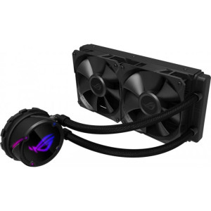 Система водяного охолодження Asus ROG Strix LC 240 (ROG-STRIX-LC-240) Система водяного охолодження Asus ROG Strix LC 240 (ROG-STRIX-LC-240)