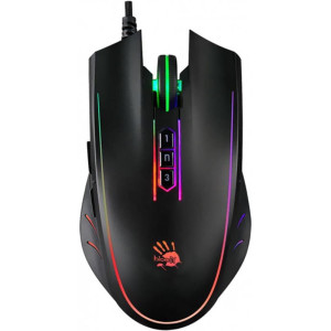 Мышь A4Tech Bloody P81s RGB Curve Black USB Мышь A4Tech Bloody P81s RGB Curve Black USB