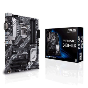 Asus Prime B460-Plus Socket 1200 Asus Prime B460-Plus Socket 1200