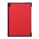 Чохол-книжка BeCover Smart для Lenovo Tab E10 TB-X104 Red (703280)