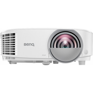 Проектор BenQ MX825ST (9H.JGF77.13E) Проектор BenQ MX825ST (9H.JGF77.13E)