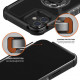 Чохол-накладка Rokform Crystal Case для Apple iPhone 12 Mini Clear (306920P)