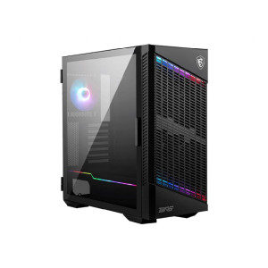 Корпус MSI MPG VELOX 100P AIRFLOW без БП Корпус MSI MPG VELOX 100P AIRFLOW без БП