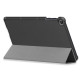 Чехол-книжка Airon Premium для Huawei MatePad T 10s 9.7" Black (4821784622501)