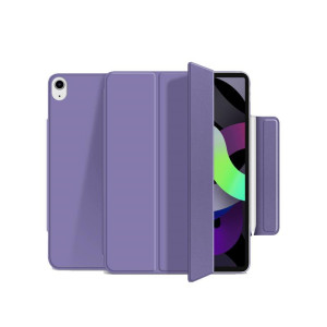 Чехол-книжка BeCover Magnetic Buckle для Apple iPad Air 10.9 (2020) Purple (705546)