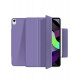 Чехол-книжка BeCover Magnetic Buckle для Apple iPad Air 10.9 (2020) Purple (705546)
