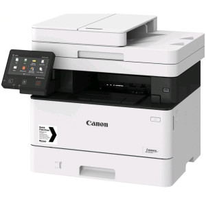 МФУ А4 ч/б Canon i-SENSYS MF443dw c Wi-Fi (3514C008) МФУ А4 ч/б Canon i-SENSYS MF443dw c Wi-Fi (3514C008)