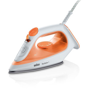 Утюг Braun SI 1009 OR Утюг Braun SI 1009 OR