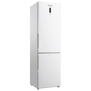 Холодильник Prime Technics RFN 2008 E D Холодильник Prime Technics RFN 2008 E D