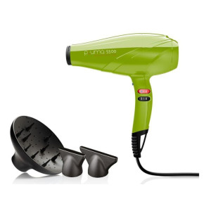 Фен Ga.Ma Pluma 5500 Endurance ION (SH1603/A11.PL5500ION.VR) Фен Ga.Ma Pluma 5500 Endurance ION (SH1603/A11.PL5500ION.VR)