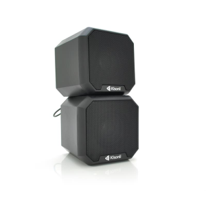 Акустична система Kisonli KS-02/23409 Black Акустична система Kisonli KS-02/23409 Black