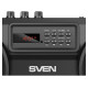 Акустическая система Sven PS-580 Black UAH