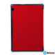 Чехол-книжка BeCover Smart Case для Huawei Mediapad T5 10 Red (702958)