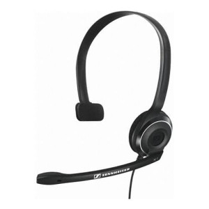 Гарнитура Sennheiser Comm PC 7 USB (504196) Гарнитура Sennheiser Comm PC 7 USB (504196)