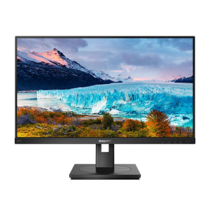 Монітор Philips 23.8" 242S1AE/00 IPS Black Монітор Philips 23.8" 242S1AE/00 IPS Black