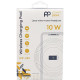 Бездротовий зарядний пристрій PowerPlant WP-380 (SC230143)