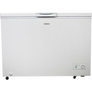 Морозильный ларь Grunhelm GCFW-380 Морозильный ларь Grunhelm GCFW-380