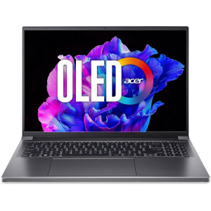 Ноутбук Acer Swift X SFX16-61G-R0VH (NX.KN8EU.004) Gray Ноутбук Acer Swift X SFX16-61G-R0VH (NX.KN8EU.004) Gray